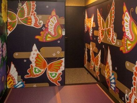 PICNIC HOSTEL OSAKA 写真