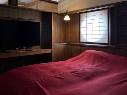 料亭旅館　八ツ三館 写真