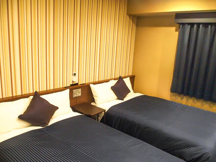 ホテルリブマックス福山駅前 写真