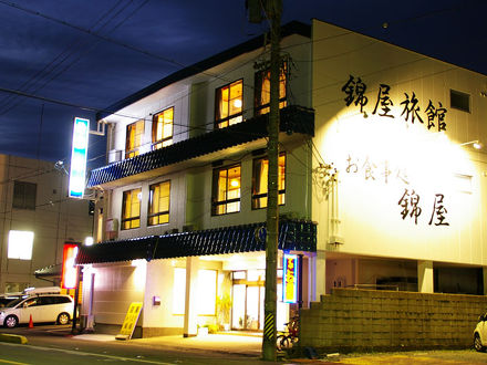 鳥羽の宿 錦屋旅館の宿泊予約なら フォートラベル の格安料金比較 鳥羽