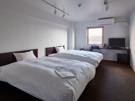 8HOTEL CHIGASAKI 写真