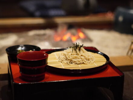 板倉の宿　種蔵 写真