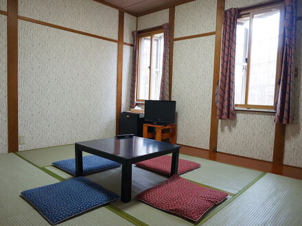 ペンション　絵日記 写真