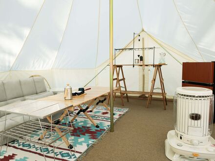 K's Camp 伊豆高原 写真