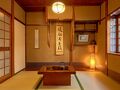 京都二条凰庵 写真