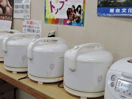 ビジネスホテル ふじや旅館 写真
