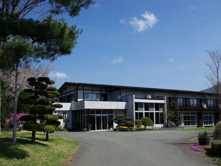 富士河口湖温泉 外川荘 写真