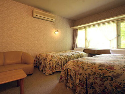 ペンション　シャンテ 写真