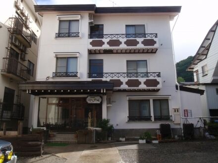 Gasthofかずみ 写真