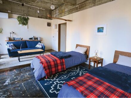 GUESTHOUSE KALA 写真