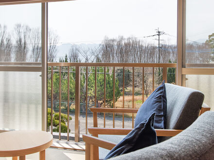 原鶴温泉　旅館　佐藤荘 写真