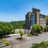 森と水のホテル 上郡ピュアランド山の里