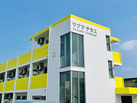 sakuma terrace（サクマ　テラス）＜宮古島＞ 写真