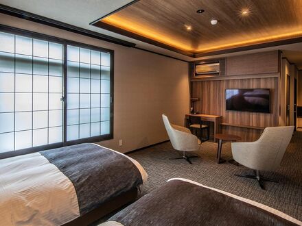 ホテル四季見 写真