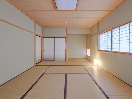 しゃくなげ平貸別荘 第1別荘地 写真