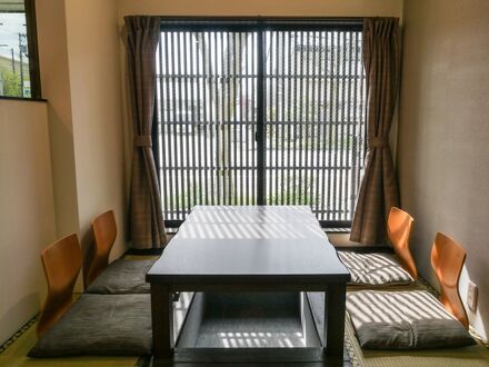 金沢くつろぎ宿 泊まり木 写真