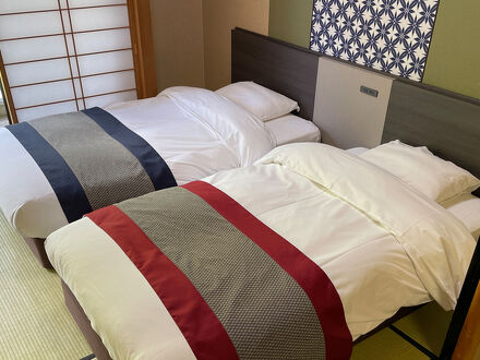 小川温泉元湯 ホテルおがわ 写真