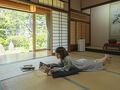信州湯田中温泉 華灯りの宿 加命の湯 写真