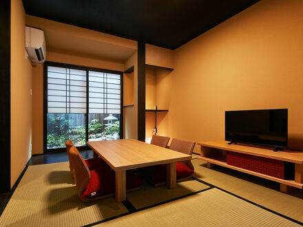 TSUBOMI luxury Inn 島原別邸 壱 写真