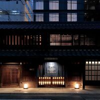 カンデオホテルズ 京都烏丸六角 写真