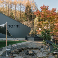 hotel norm. fuji 写真