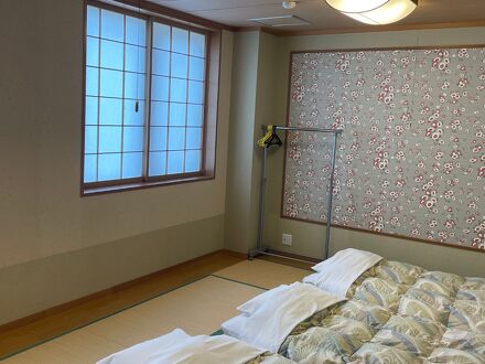 函館 ホテル駅前 写真
