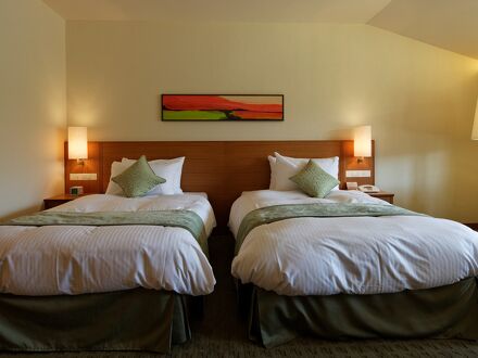 裏磐梯高原ホテル 写真