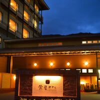 栄屋ホテル 写真