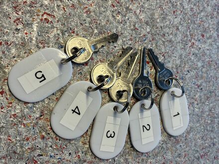 ライベストイン奄美Annex 写真