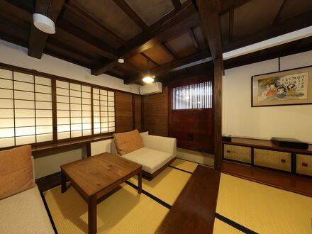 旅籠 庄屋 写真