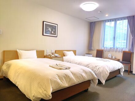 新見　グランドホテルみよしや 写真