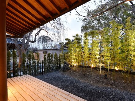 うぶすなの郷 TOMIMOTO 写真