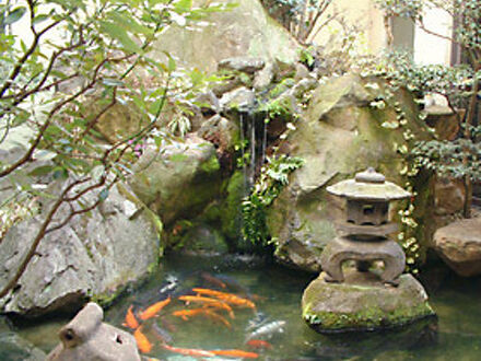 ビジネスホテル山田屋別館 写真