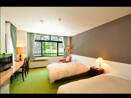 HANAYADO ベルツ 写真