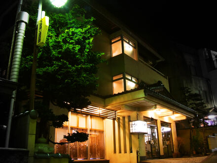 野沢温泉　ますや旅館 写真