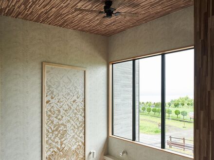 Rakuten STAY VILLA 富士山中湖 写真