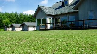 阿寒　ドリフトウッドロッジ