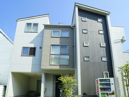Skytree House in Tokyo 写真