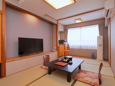 ゆわいの宿 中屋 写真