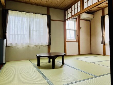 ペンション　あじわい 写真
