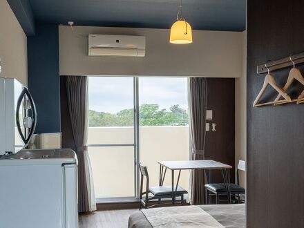 HOTEL PROGRESS INN 名護 MATABEE 写真