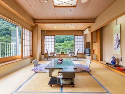 鬼怒川温泉 花の宿 松や 写真