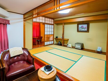 飯坂温泉　旅館　小松や 写真
