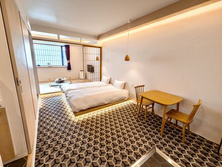 HOTEL IMAGINE KYOTO 写真