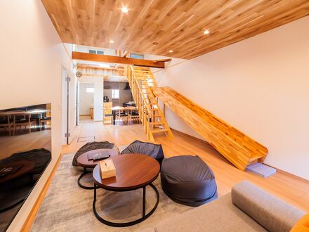 L-BASE GUEST HOUSE 写真