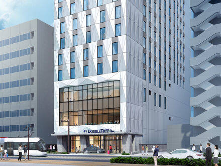 ダブルツリー by ヒルトン富山 写真