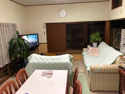 民宿 しおん 写真