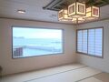 海辺の宿　磯料理　かくい 写真
