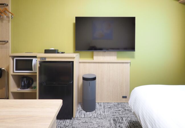 日和ホテル大阪住之江公園駅前 写真