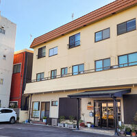 ビジネス旅館吉川 写真